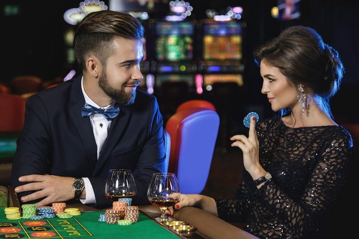 Antarmuka aplikasi mobile kadektoto menampilkan meja live dealer dan pasar sportsbook