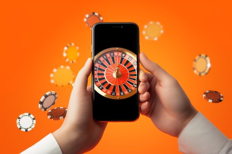 Layar verifikasi seluler kadektoto dengan input kode OTP